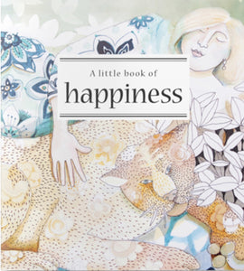 LITTLE BOOK OF HAPPINESS 