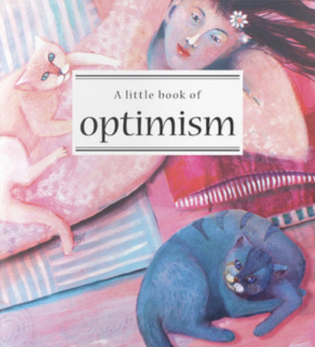 LITTLE BOOK OF OPTIMISM 