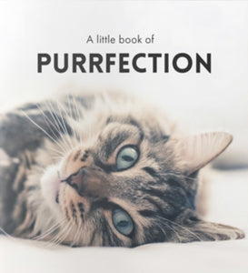 LITTLE BOOK OF PURRFECTION 