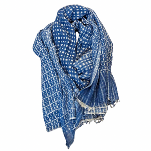 SOUTH LAKE SCARF 