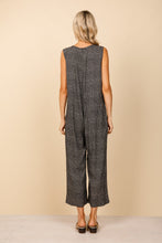 LAGUNA PANTSUIT [Sz:L COL:SPICE-R]