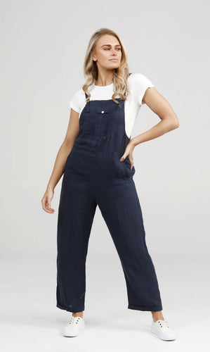 MRS BROWNS OVERALLS