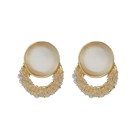 PALOMA STUD EARRING