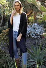 ECLIPSE KIMONO
