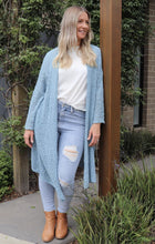 ECLIPSE KIMONO