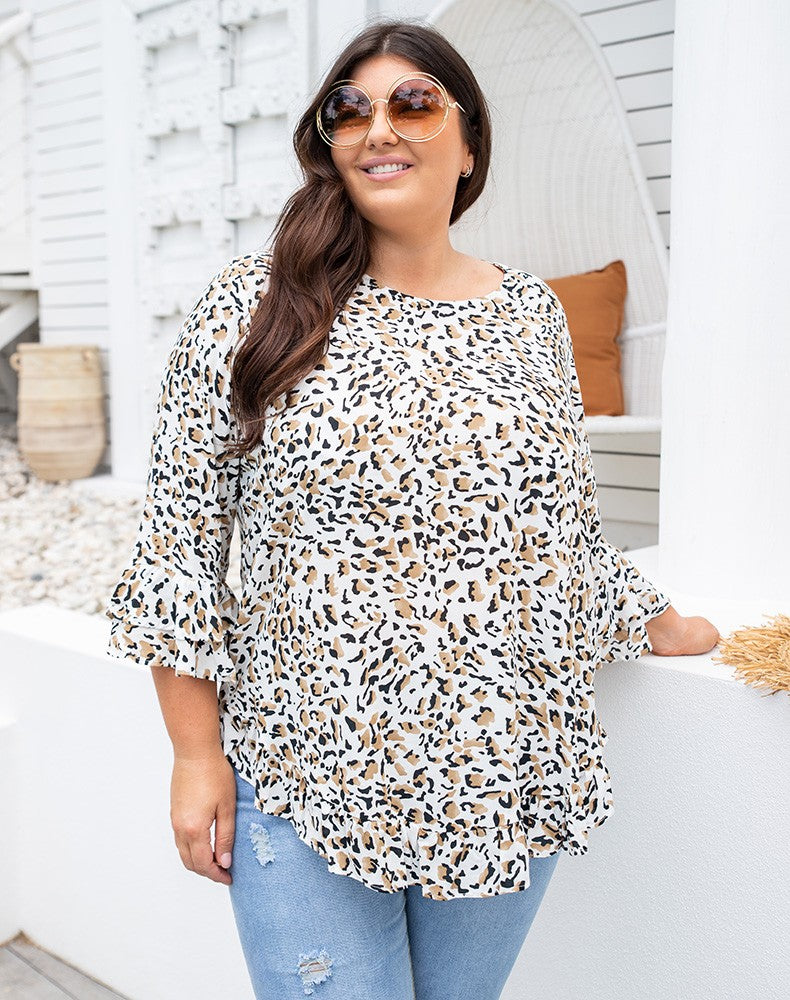 FELICITY TOP