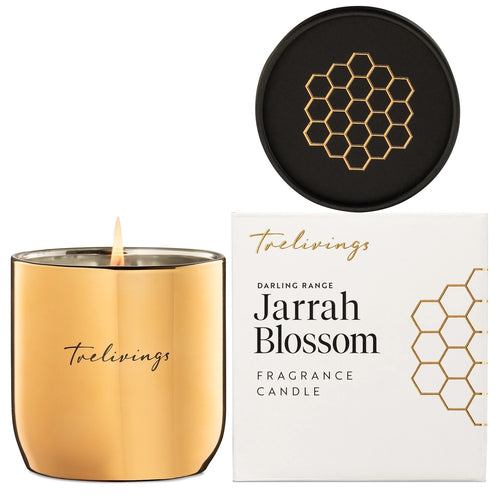 TRELIVINGS FRAGRANCE CANDLE