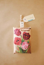 TULIP - LAVENDER SACHET 