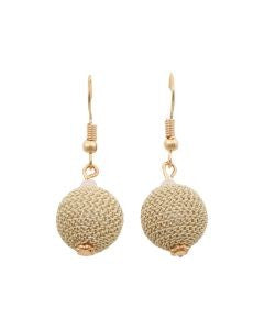 LEIF EARRING CREAM