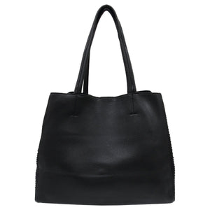 STARLET TOTE BLACK