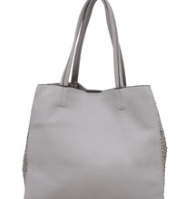 STARLET TOTE GREY