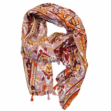 VERSAILLE SCARF