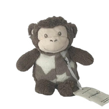 FINN MONKEY PLUSH PAL