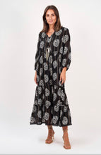 MALLARD DRESS REGENT PRINT [Sz:M COL:REGENT PRINT]