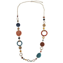 PRADELLA NECKLACE MIX