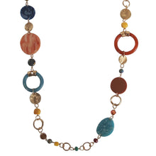 PRADELLA NECKLACE MIX