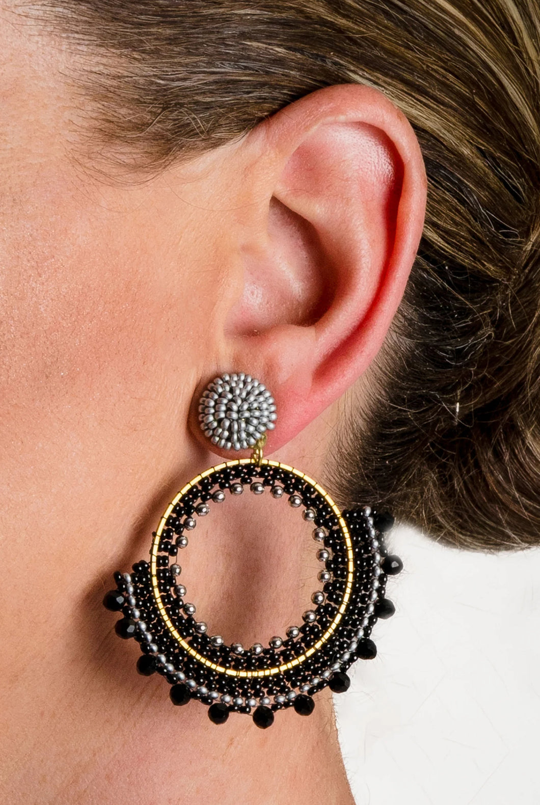 HAISLEY EARRINGS 