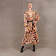 MAYAN MAXI [Sz:ONE SIZE  COL:OCHRE]