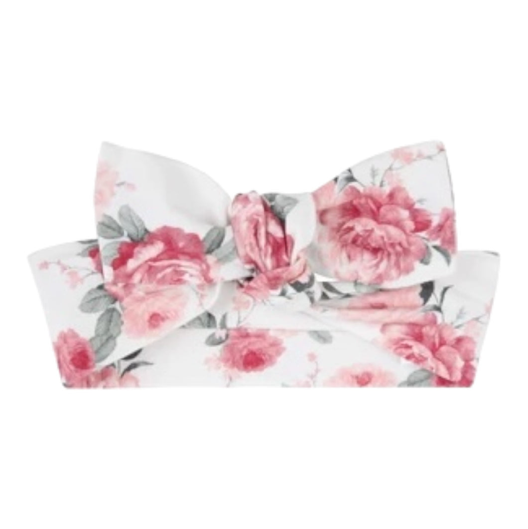 TILLY FLORAL HEADBAND (000-1) [Sz:000-1 COL:TILLY FLORAL]