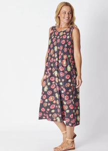 RELAXED MAXI