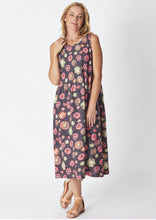 RELAXED MAXI