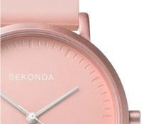 SEKONDA MINIMAL WATCH  3