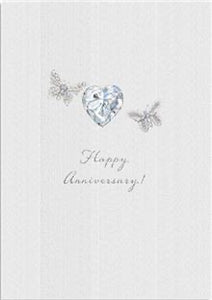 BUTTERFLY ANNIVERSARY