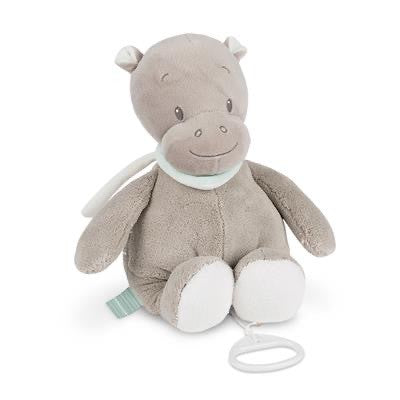 MUSICAL HIPPOLYTE THE HIPPO