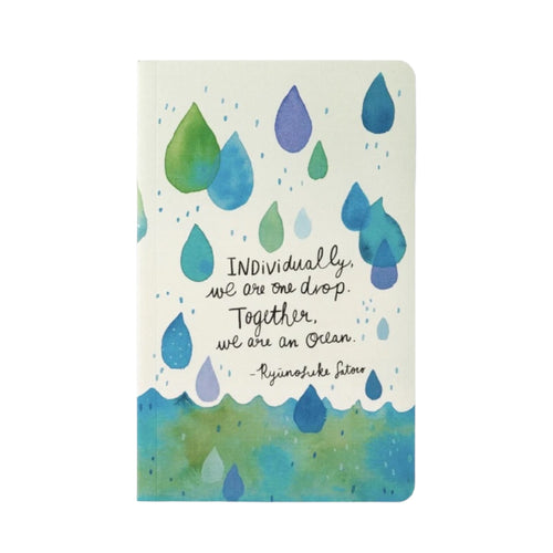 WRITE NOW-INDIVIDUALLY JOURNAL