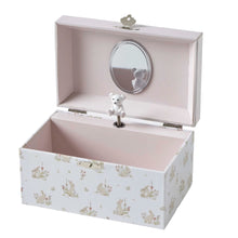 SOME BUNNY LOVES YOU JEWELLERY BOX