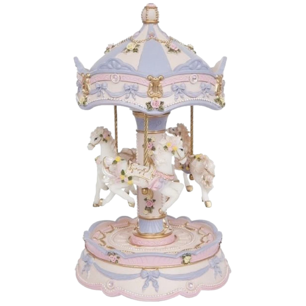 LUNA MUSICAL CAROUSEL 