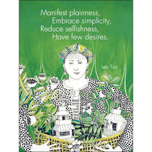 MEDITATE AFFIRMATION CARDS