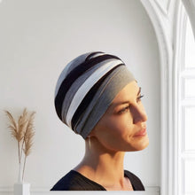 SHANTI MIXED COLOURS TURBAN 