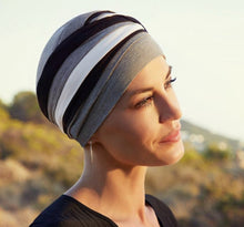 SHANTI MIXED COLOURS TURBAN 