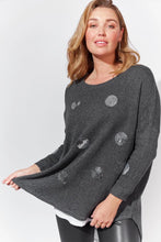 ADARE SPOT JUMPER
