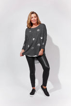 ADARE SPOT JUMPER