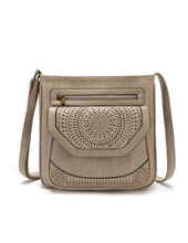 GYPSY CROSSBODY [COL:BEIGE]