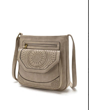 GYPSY CROSSBODY [COL:BEIGE]