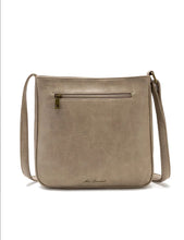 GYPSY CROSSBODY [COL:BEIGE]