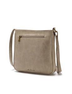 GYPSY CROSSBODY [COL:BEIGE]