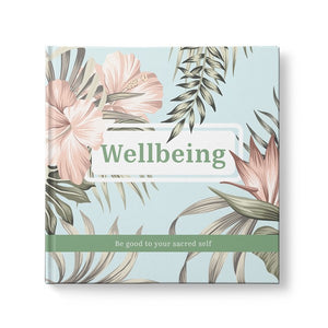 WELLBEING 