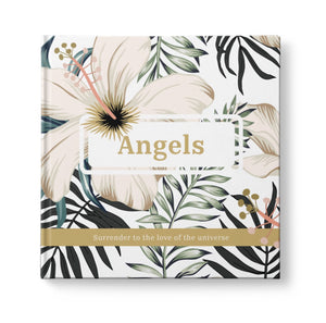 ANGELS GIFT BOOK