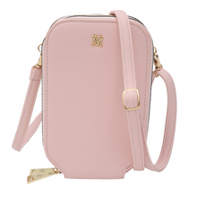 LEO CROSSBODY/PHONE BAG