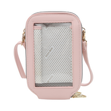 LEO CROSSBODY/PHONE BAG