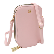 LEO CROSSBODY/PHONE BAG