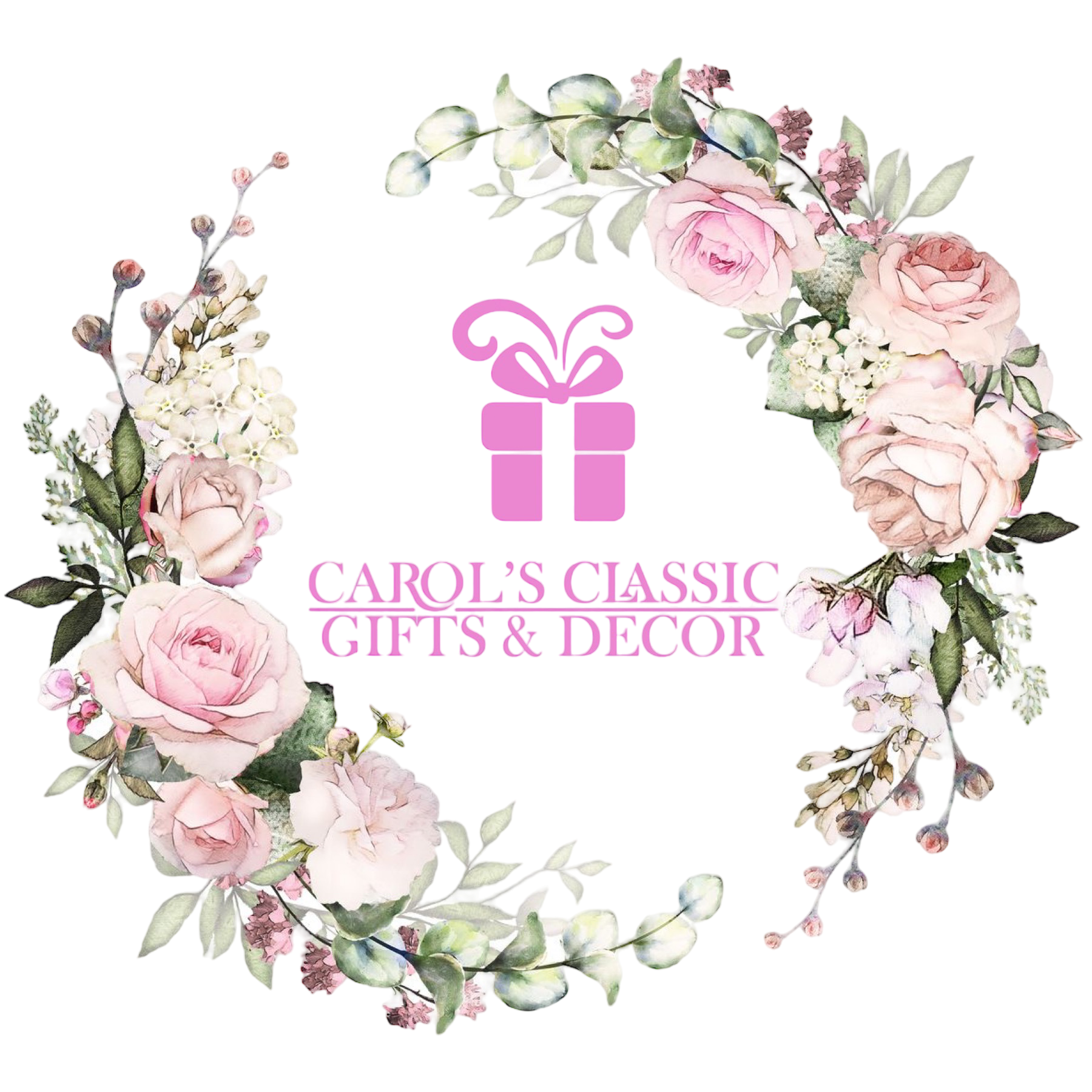 Carol’s Classic Gifts & Decor 