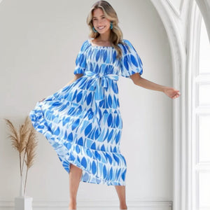 ALICE ABSTRACT MAXI