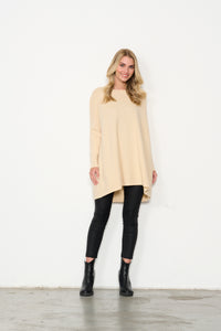 SIENNA RIBBED KNIT