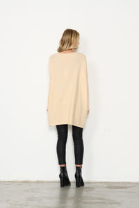 SIENNA RIBBED KNIT